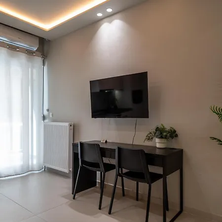 Apartment Cozy By Nest *