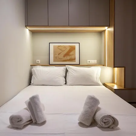 Apartment Cozy By Nest