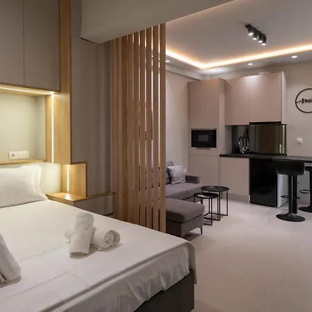 Cozy By Nest * Thessaloniki