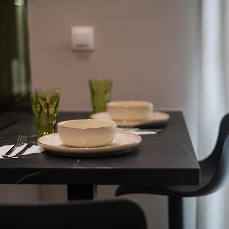 Apartment Cozy By Nest
