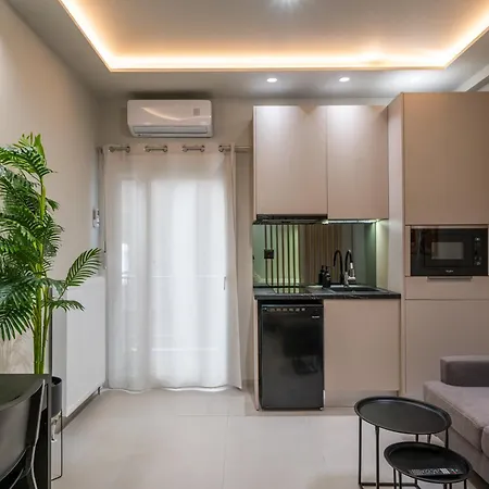 Cozy By Nest Saloniki