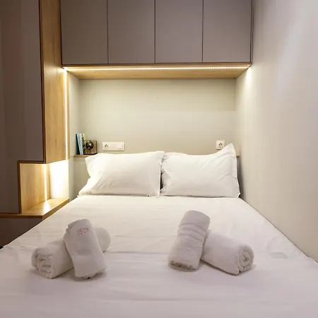 Cozy By Nest Saloniki