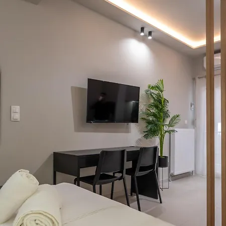 Cozy By Nest Апартаменты *