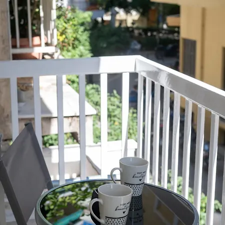 Apartament Cozy By Nest