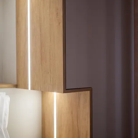 Апартаменты Cozy By Nest *