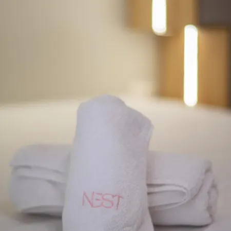 Cozy By Nest Apartment