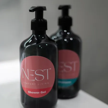 Cozy By Nest * Thessaloniki