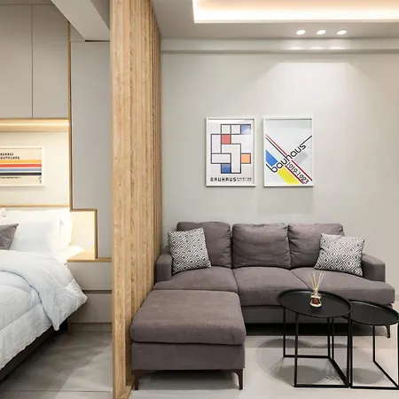 Cozy By Nest Апартаменты