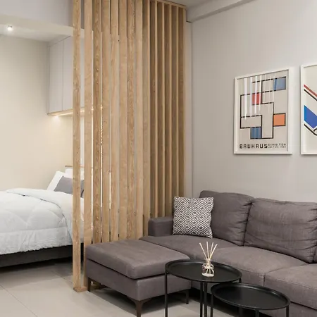 Апартаменты Cozy By Nest *