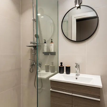 Cozy By Nest Apartament