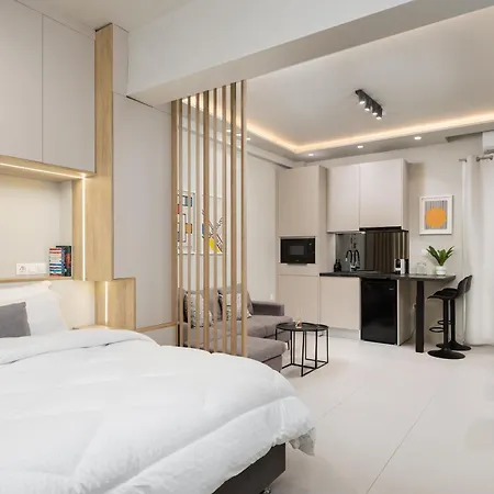 Cozy By Nest Saloniki