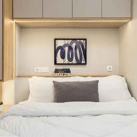 Cozy By Nest *