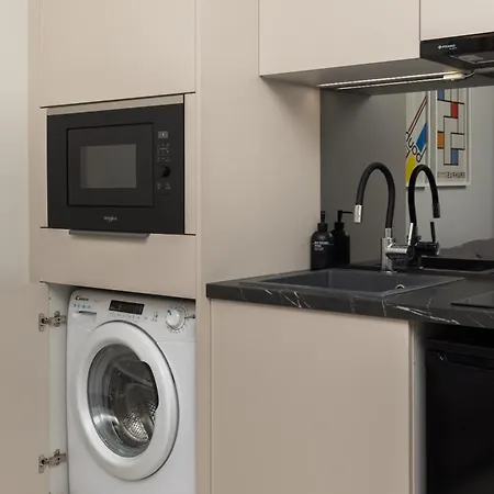 Apartament Cozy By Nest *