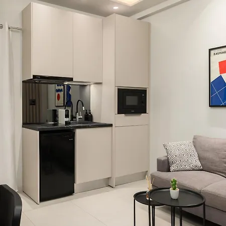 Apartament Cozy By Nest