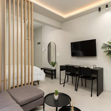 Cozy By Nest Saloniki