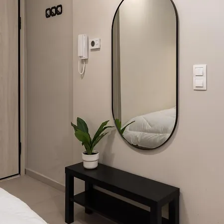 Апартаменты Cozy By Nest *