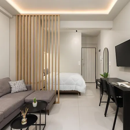 Cozy By Nest * Saloniki