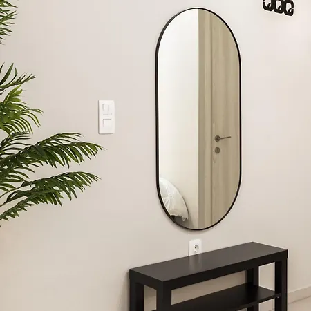 Апартаменты Cozy By Nest *