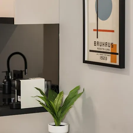 Apartament Cozy By Nest *