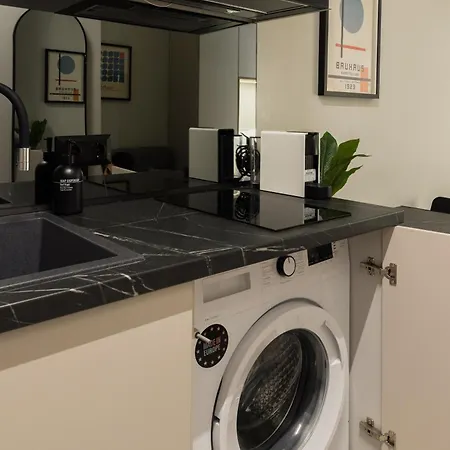 Cozy By Nest Apartament *