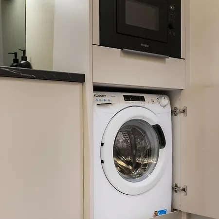 Cozy By Nest Apartament