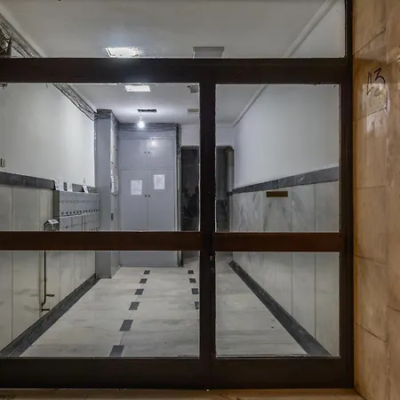 Cozy By Nest * Saloniki