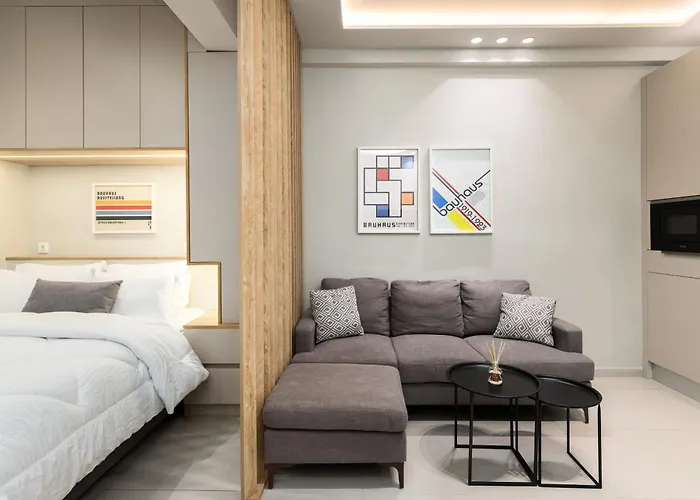 Cozy By Nest Apartament