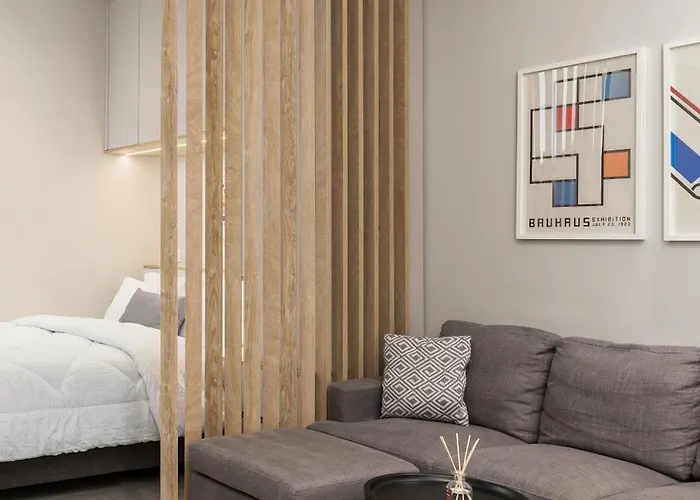Apartament Cozy By Nest *