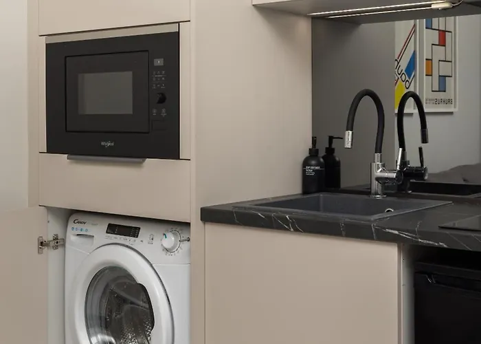 Apartament Cozy By Nest *
