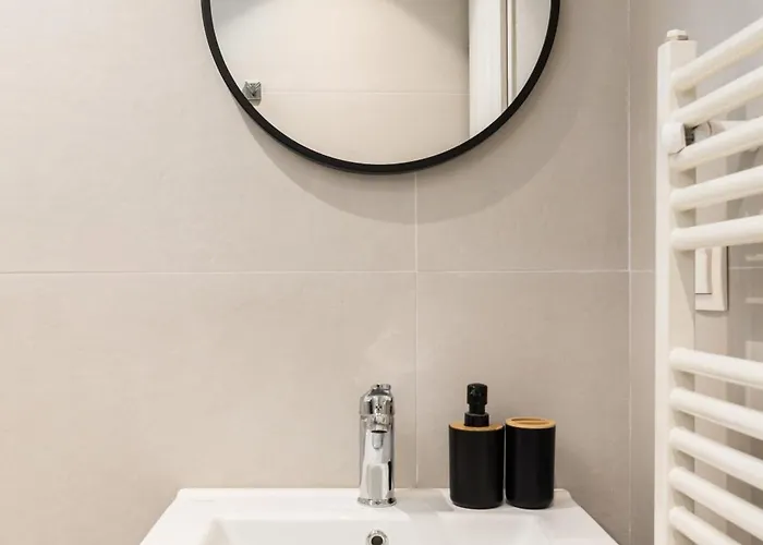 Apartament Cozy By Nest *