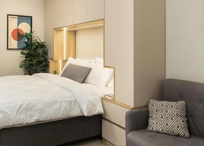 Apartament Cozy By Nest Salonic