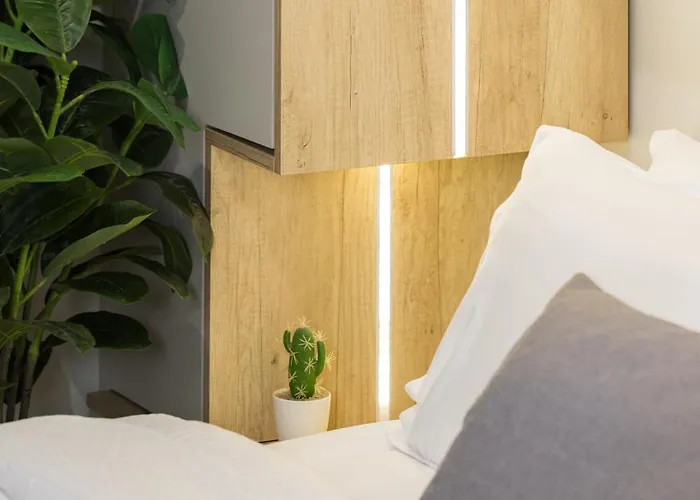 Apartament Cozy By Nest Salonic