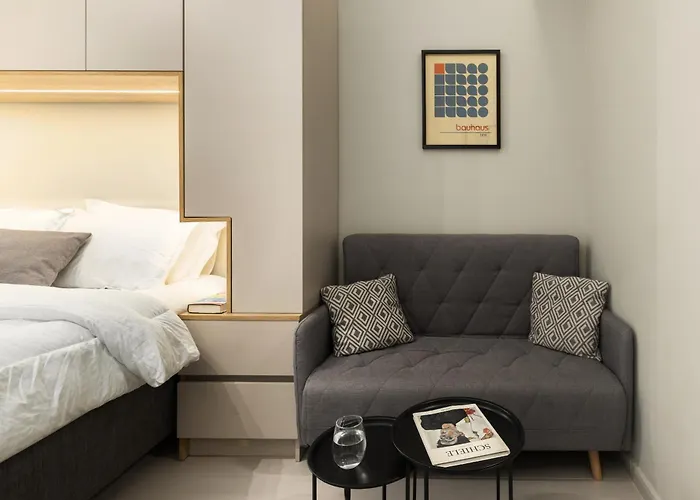Cozy By Nest *