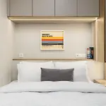 Διαμέρισμα Cozy By Nest Θεσσαλονίκη