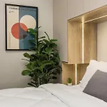 Cozy By Nest Θεσσαλονίκη