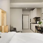Cozy By Nest Διαμέρισμα Θεσσαλονίκη