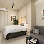 Cozy By Nest Θεσσαλονίκη