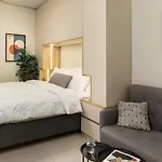 Διαμέρισμα Cozy By Nest Θεσσαλονίκη