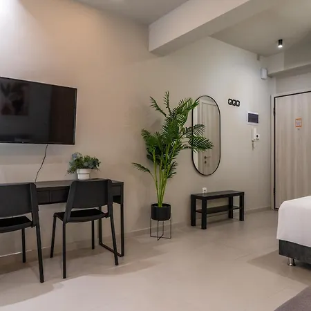 Cozy By Nest * Thessaloníki