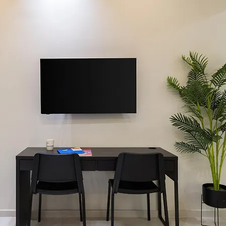 Cozy By Nest * Salonic