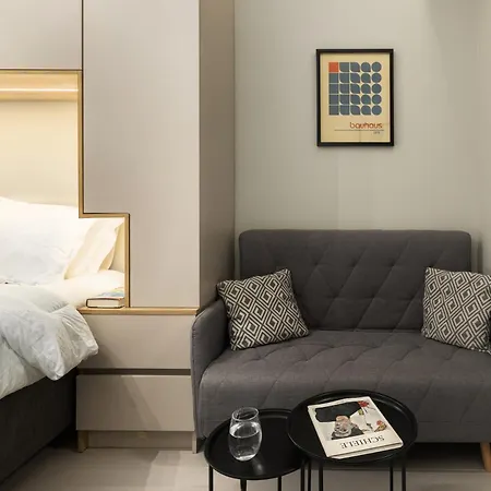 Cozy By Nest *