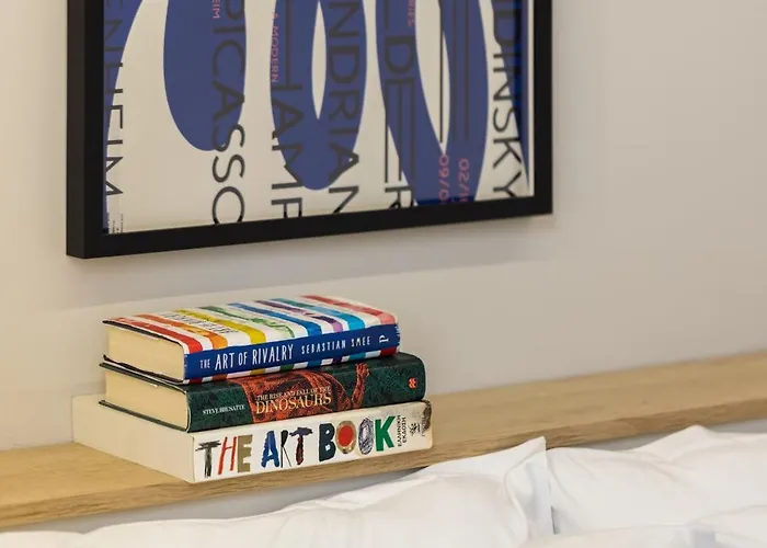 Cozy By Nest * 塞萨洛尼基