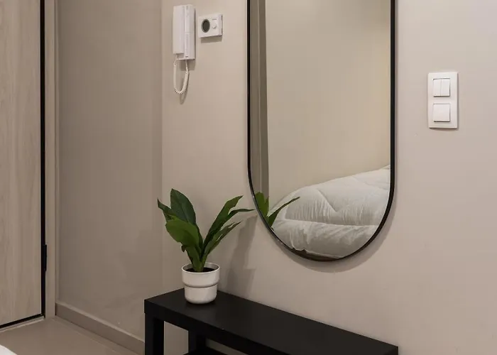 Appartement Cozy By Nest *