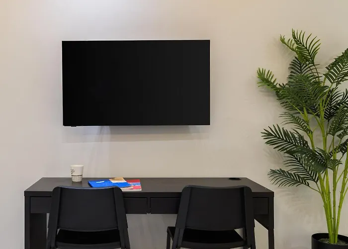 Cozy By Nest * 塞萨洛尼基