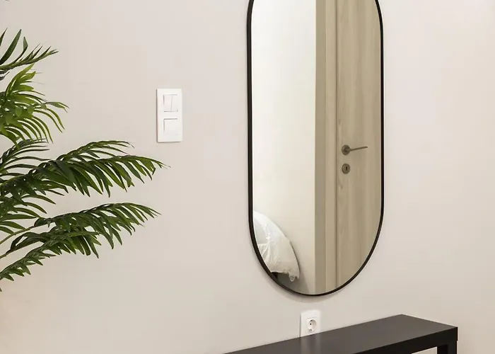 Appartement Cozy By Nest *