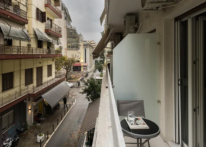 公寓 Cozy By Nest *