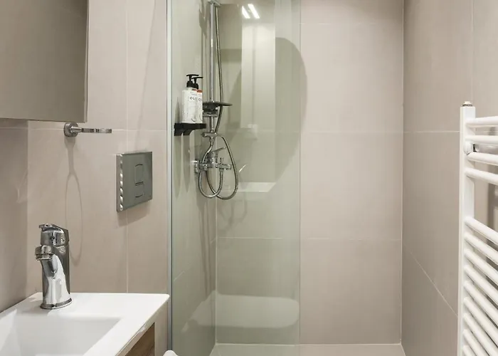 Cozy By Nest 塞萨洛尼基