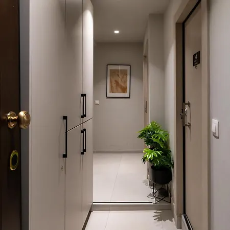 Apartamento Cozy By Nest