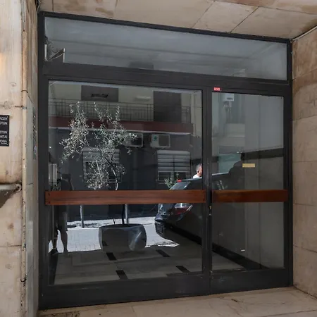 Cozy By Nest סלוניקי