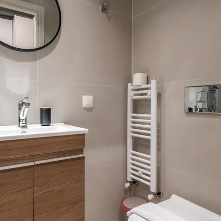 Cozy By Nest סלוניקי